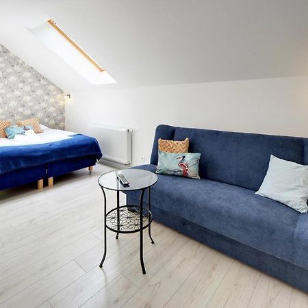 Apartamenty Everysky - Wilcza 3F-2 Karpacz Εξωτερικό φωτογραφία