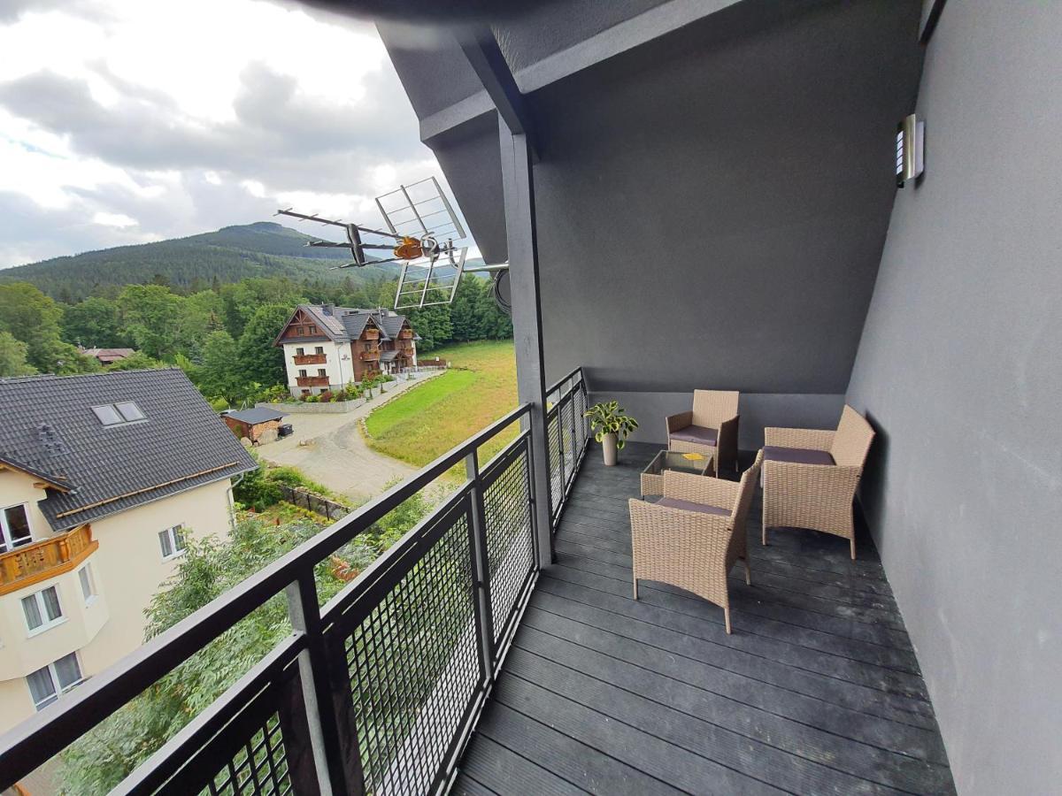 Apartamenty Everysky - Wilcza 3F-2 Karpacz Εξωτερικό φωτογραφία