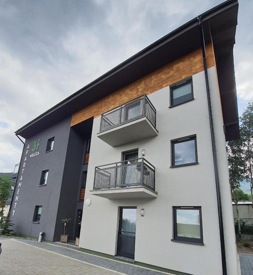 Apartamenty Everysky - Wilcza 3F-2 Karpacz Εξωτερικό φωτογραφία