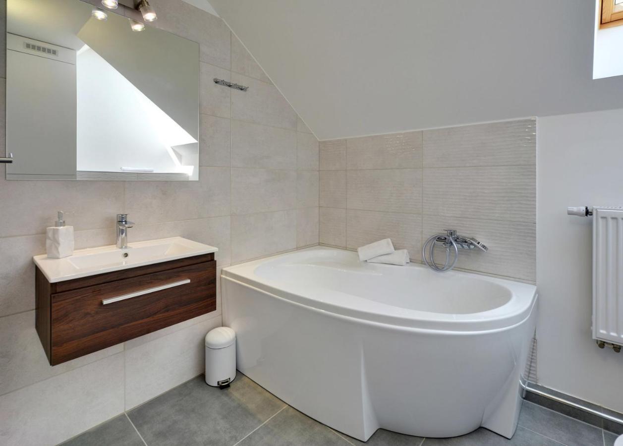 Apartamenty Everysky - Wilcza 3F-2 Karpacz Εξωτερικό φωτογραφία
