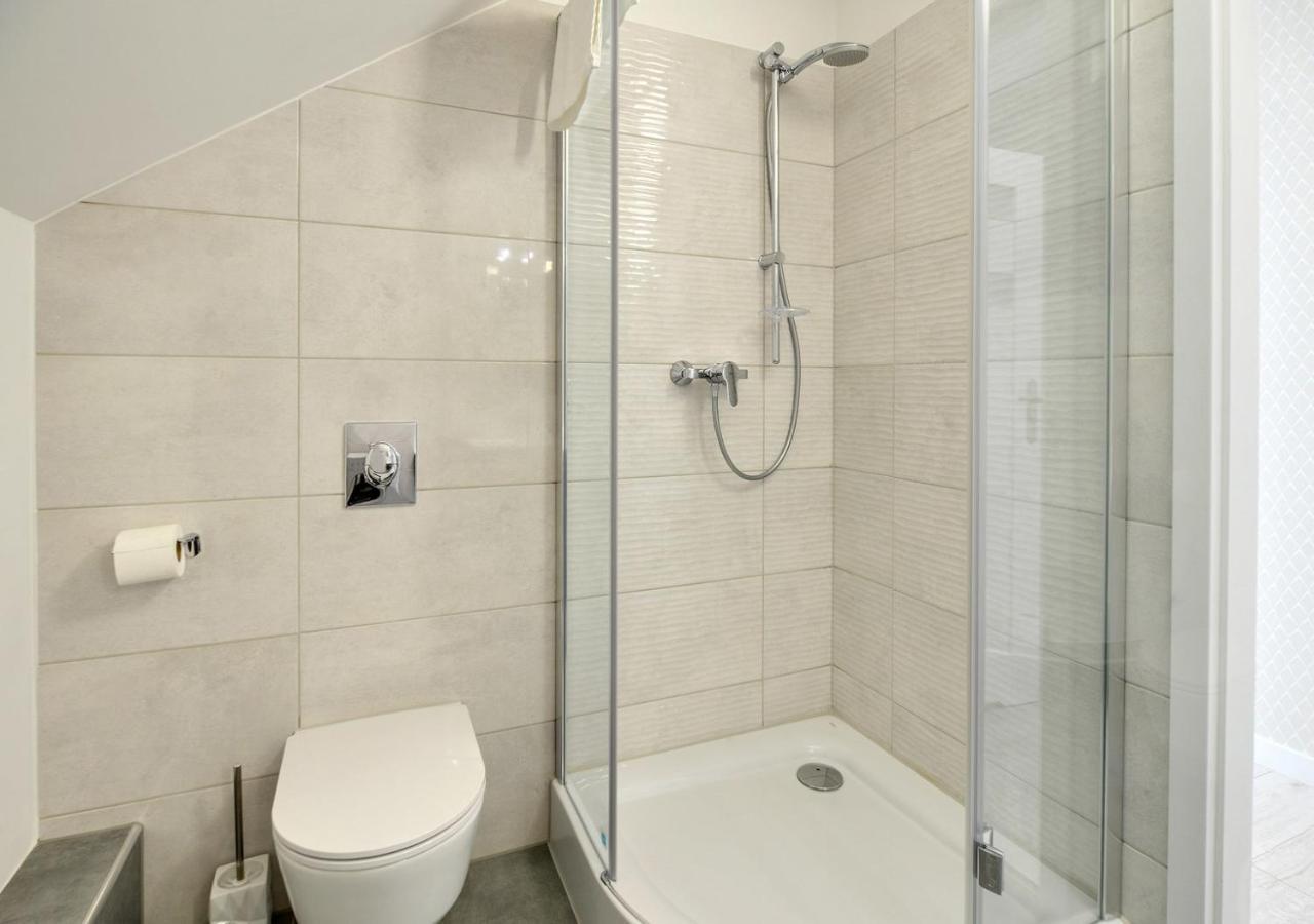 Apartamenty Everysky - Wilcza 3F-2 Karpacz Εξωτερικό φωτογραφία
