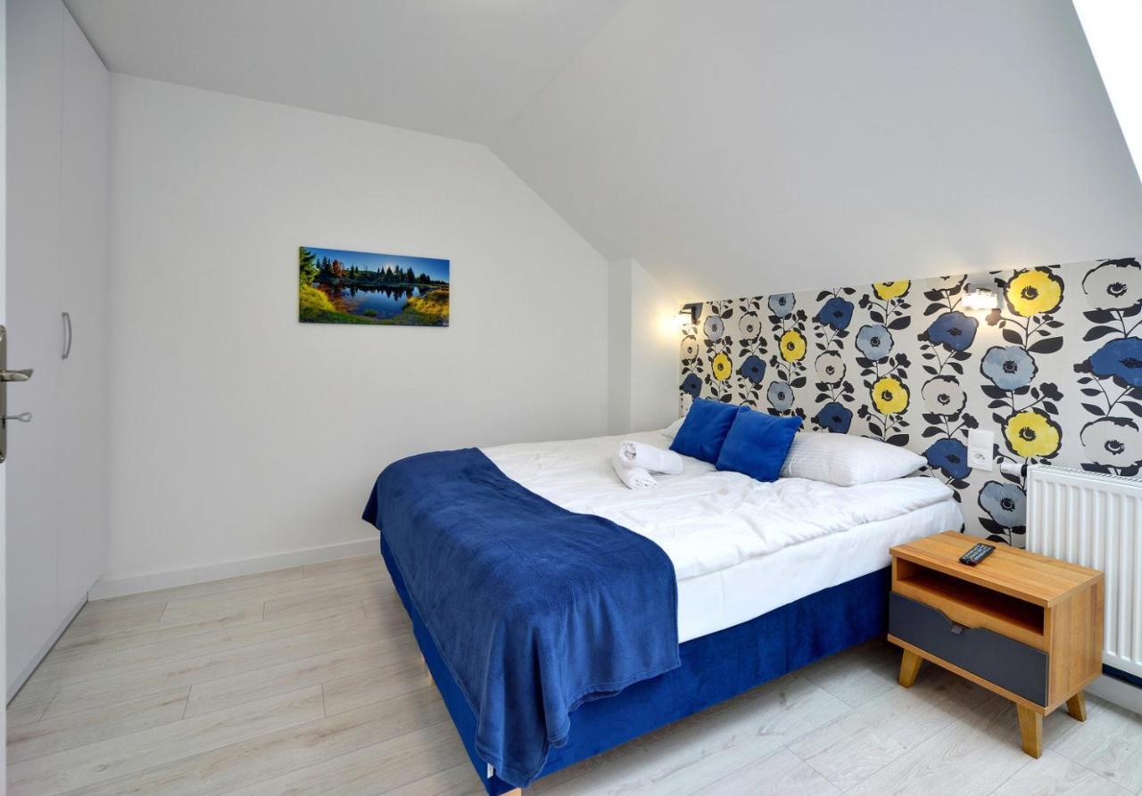 Apartamenty Everysky - Wilcza 3F-2 Karpacz Εξωτερικό φωτογραφία