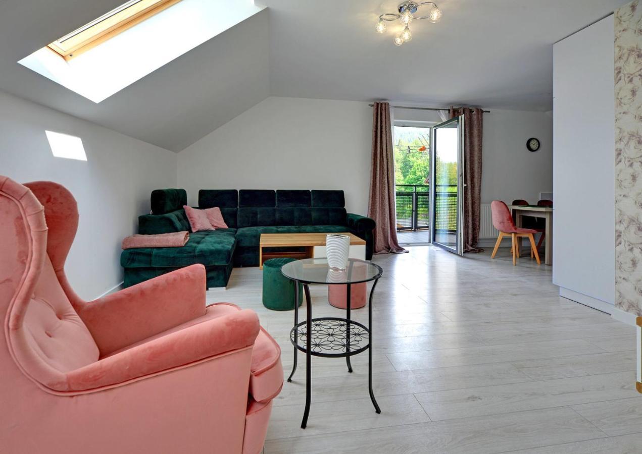 Apartamenty Everysky - Wilcza 3F-2 Karpacz Εξωτερικό φωτογραφία