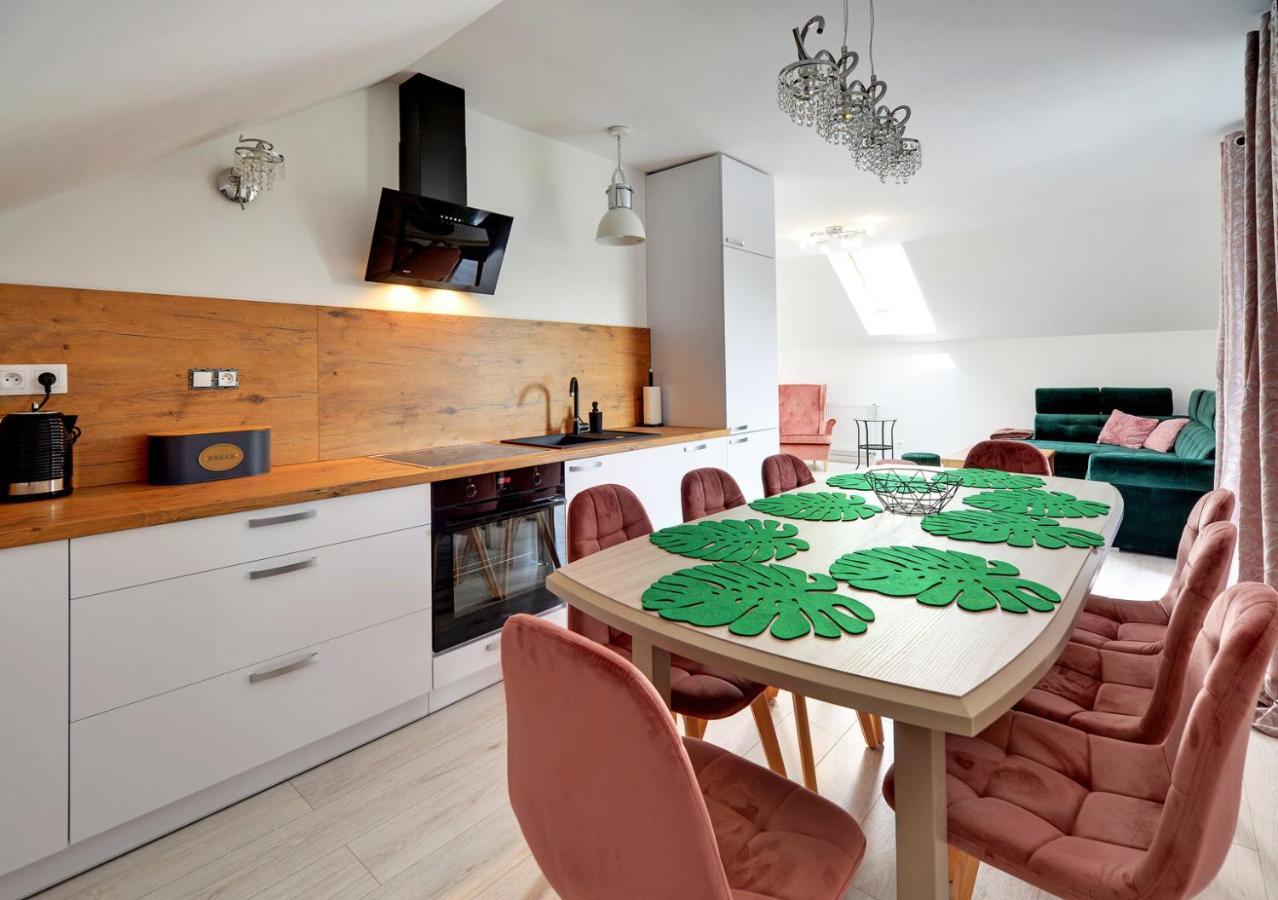 Apartamenty Everysky - Wilcza 3F-2 Karpacz Εξωτερικό φωτογραφία