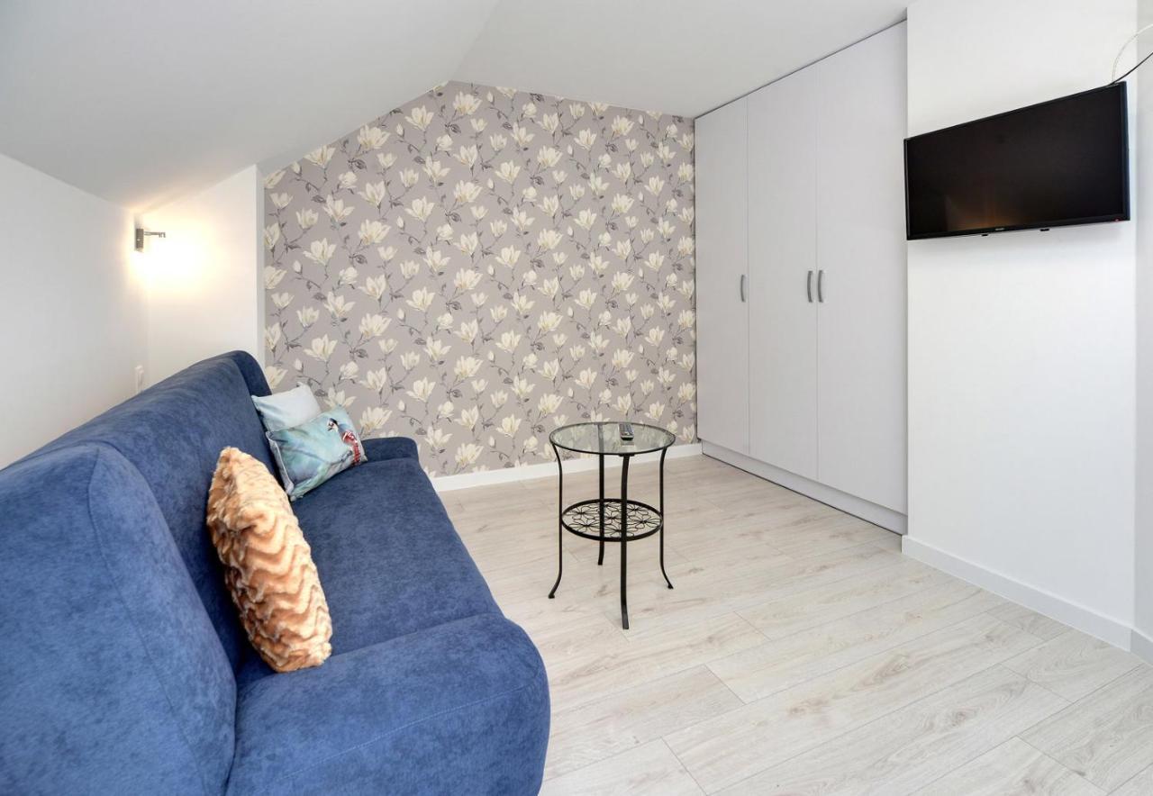 Apartamenty Everysky - Wilcza 3F-2 Karpacz Εξωτερικό φωτογραφία