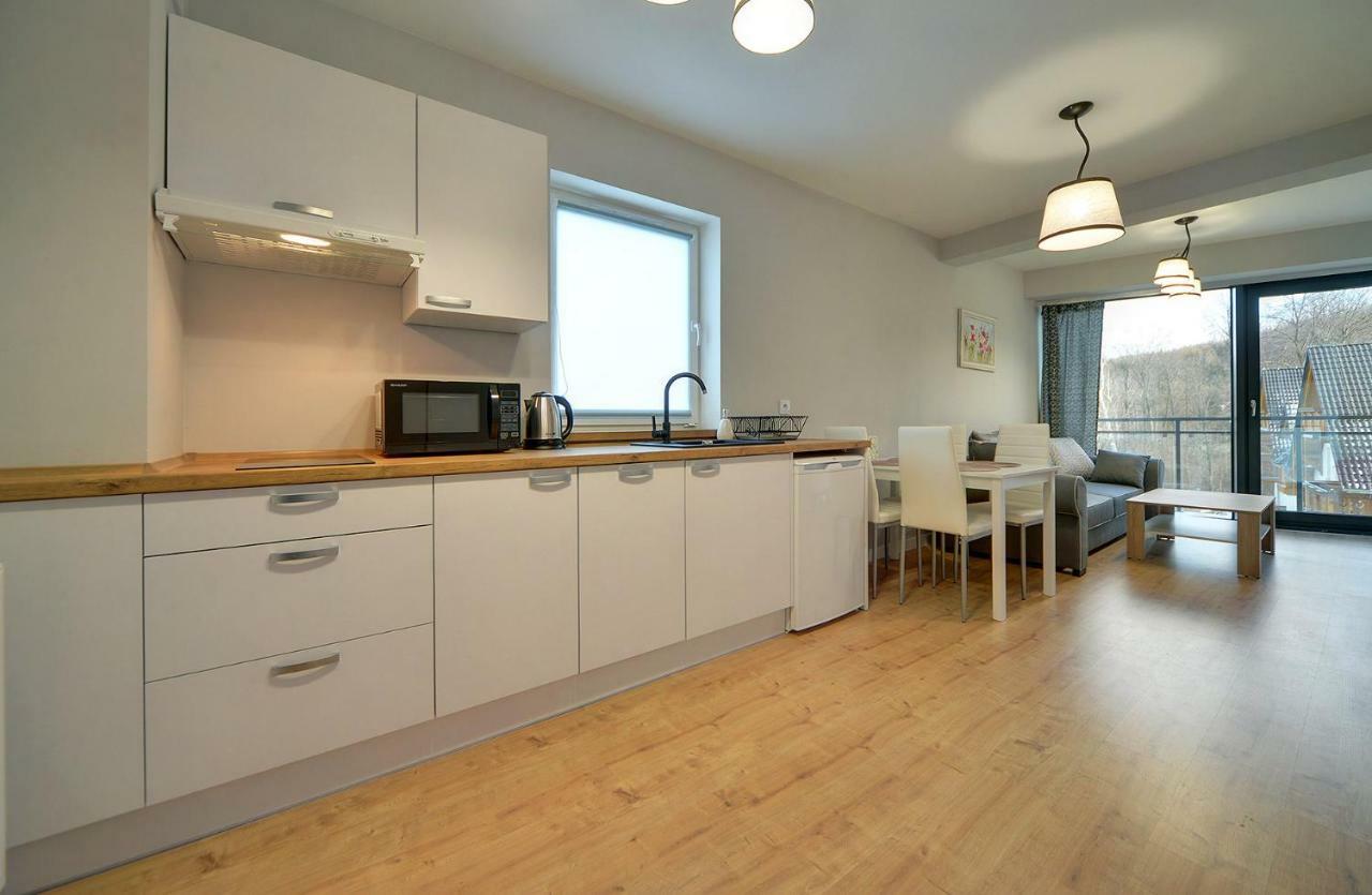 Apartamenty Everysky - Wilcza 3F-2 Karpacz Εξωτερικό φωτογραφία