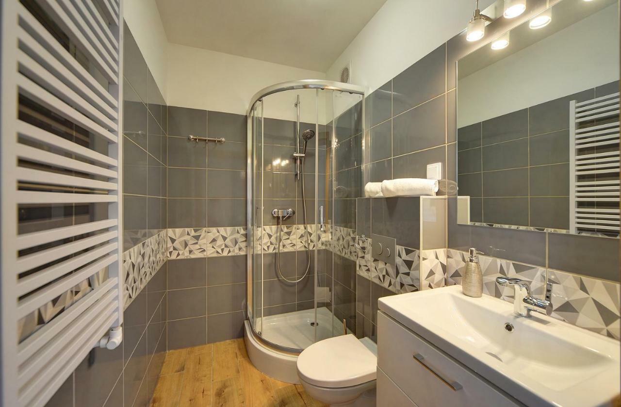 Apartamenty Everysky - Wilcza 3F-2 Karpacz Εξωτερικό φωτογραφία