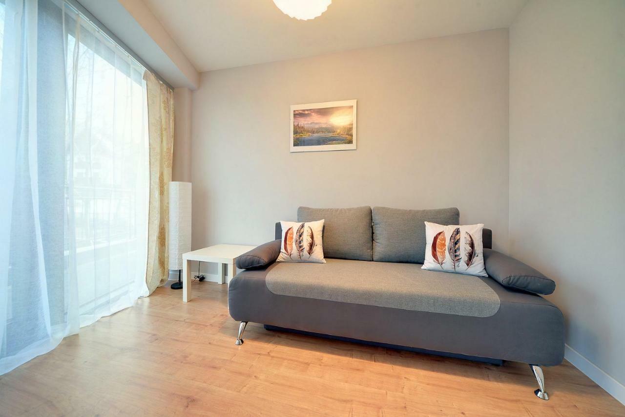 Apartamenty Everysky - Wilcza 3F-2 Karpacz Εξωτερικό φωτογραφία