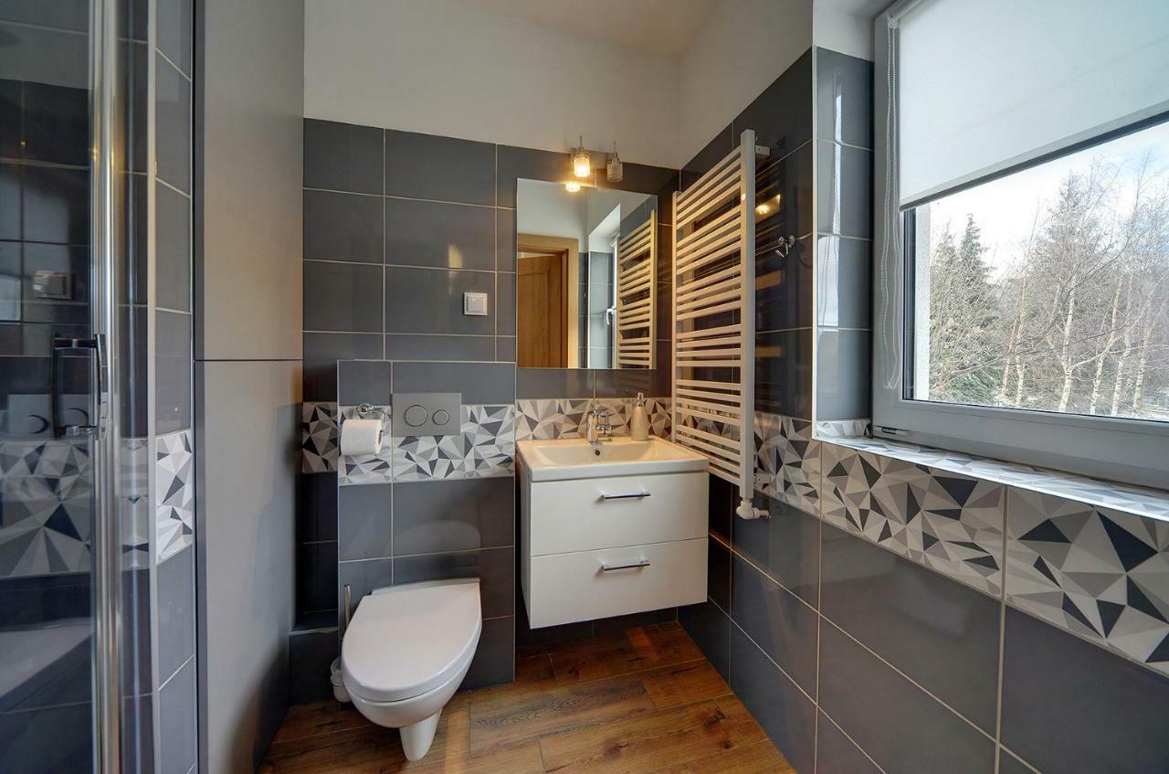 Apartamenty Everysky - Wilcza 3F-2 Karpacz Εξωτερικό φωτογραφία