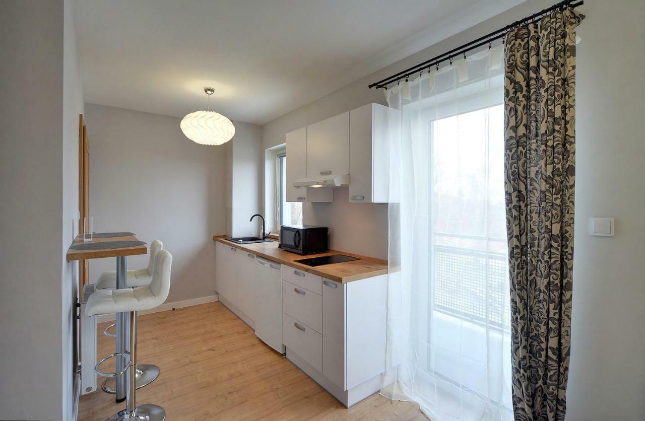 Apartamenty Everysky - Wilcza 3F-2 Karpacz Εξωτερικό φωτογραφία