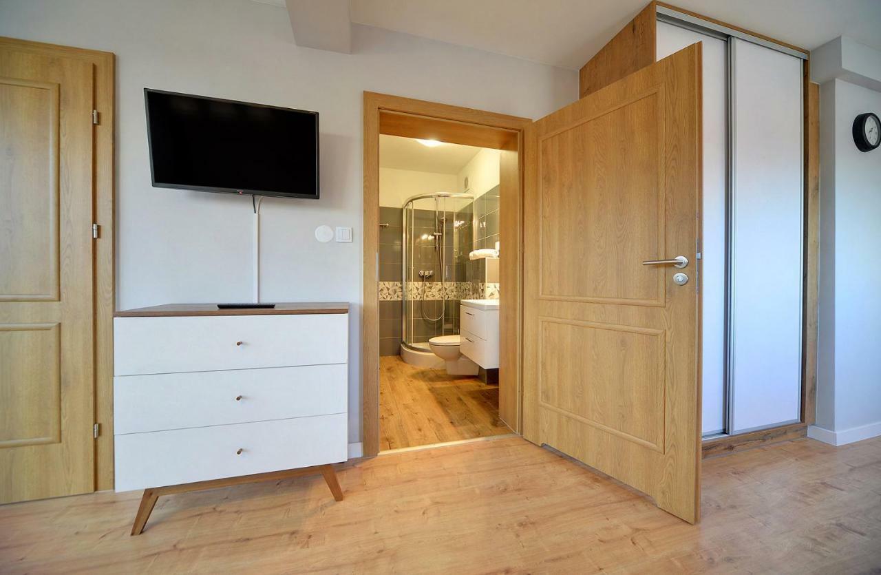 Apartamenty Everysky - Wilcza 3F-2 Karpacz Εξωτερικό φωτογραφία