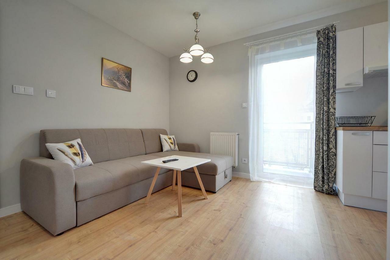 Apartamenty Everysky - Wilcza 3F-2 Karpacz Εξωτερικό φωτογραφία
