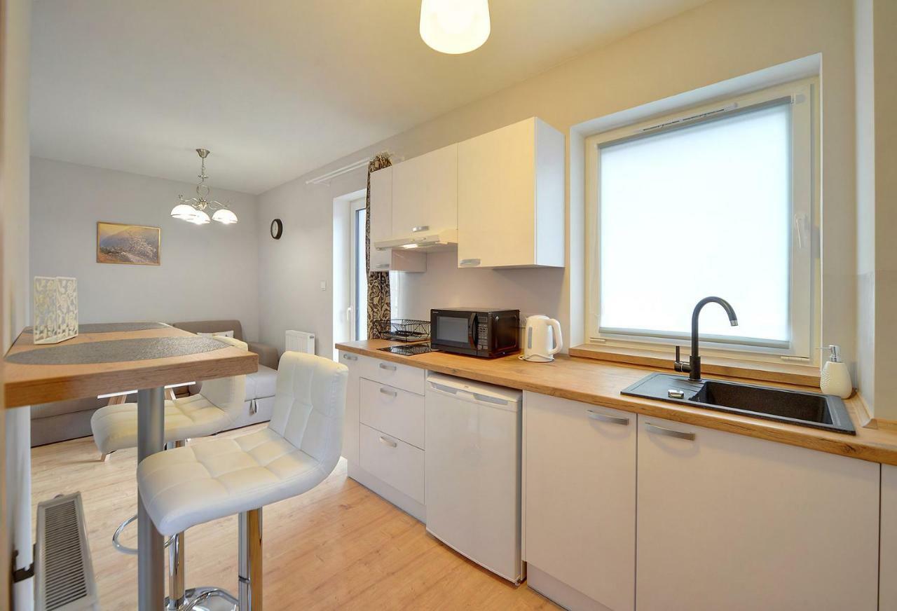Apartamenty Everysky - Wilcza 3F-2 Karpacz Εξωτερικό φωτογραφία