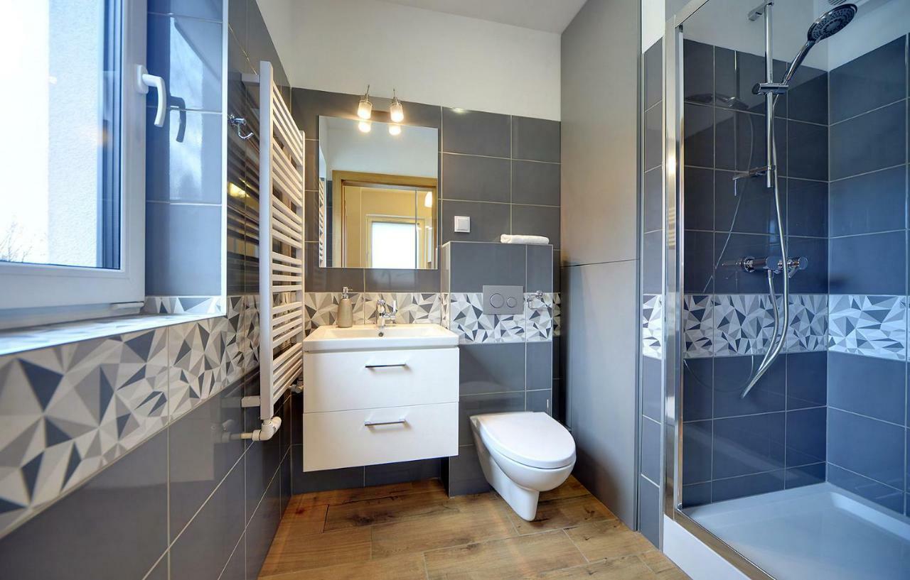 Apartamenty Everysky - Wilcza 3F-2 Karpacz Εξωτερικό φωτογραφία