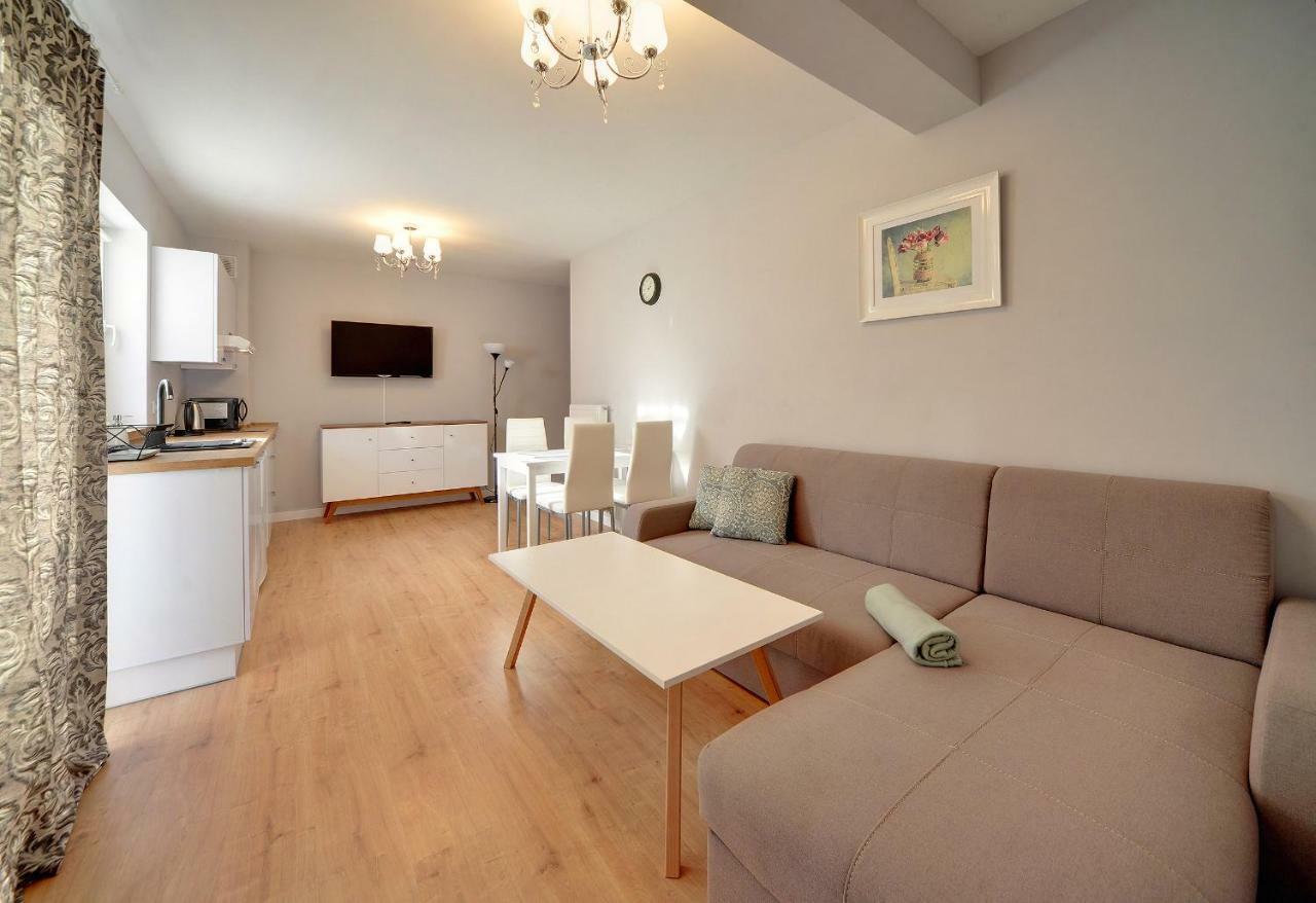 Apartamenty Everysky - Wilcza 3F-2 Karpacz Εξωτερικό φωτογραφία