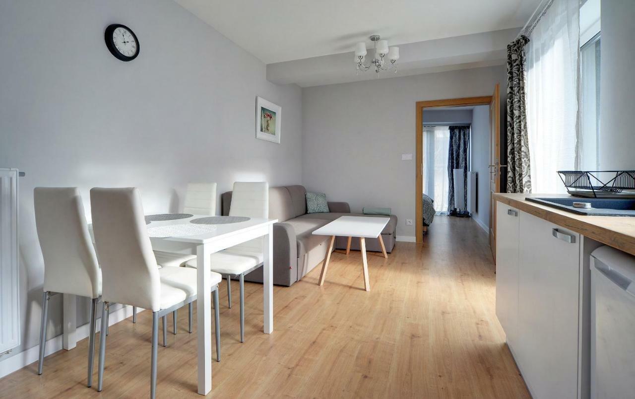 Apartamenty Everysky - Wilcza 3F-2 Karpacz Εξωτερικό φωτογραφία