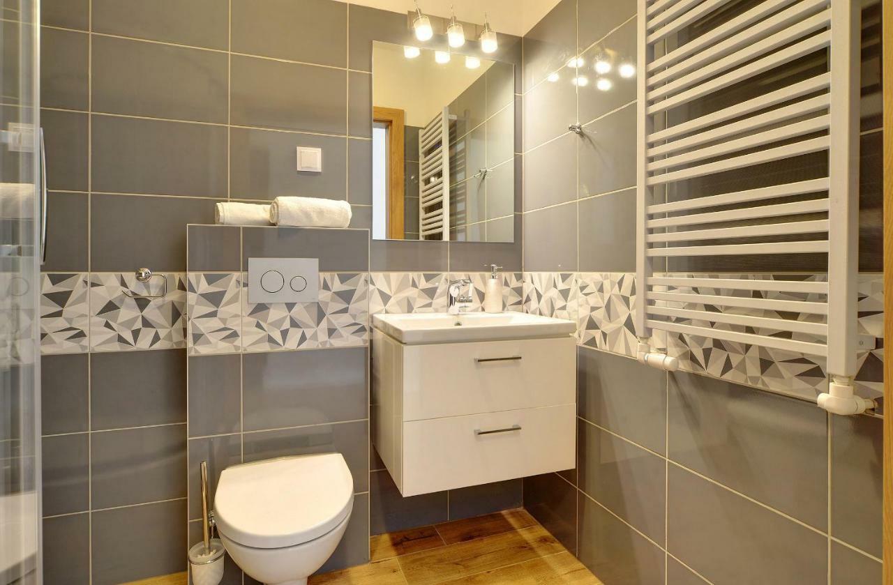 Apartamenty Everysky - Wilcza 3F-2 Karpacz Εξωτερικό φωτογραφία