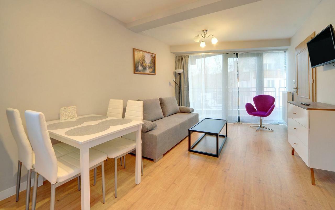Apartamenty Everysky - Wilcza 3F-2 Karpacz Εξωτερικό φωτογραφία