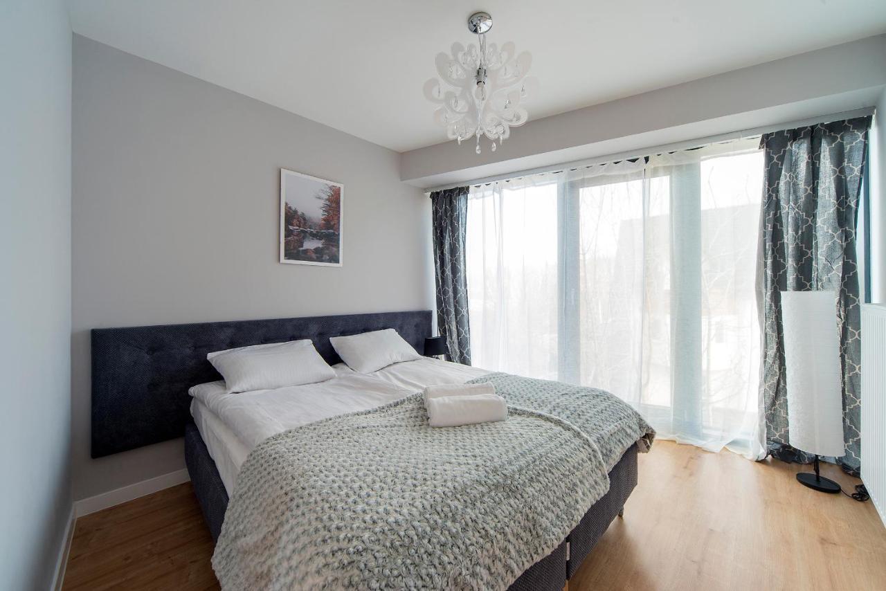 Apartamenty Everysky - Wilcza 3F-2 Karpacz Εξωτερικό φωτογραφία