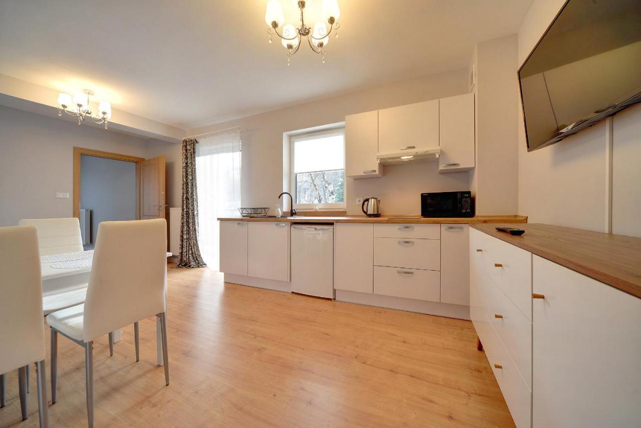 Apartamenty Everysky - Wilcza 3F-2 Karpacz Εξωτερικό φωτογραφία